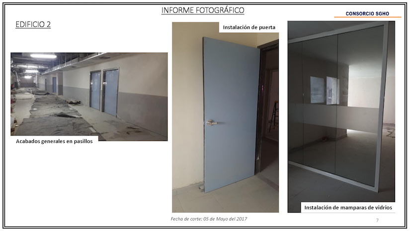 Hospital